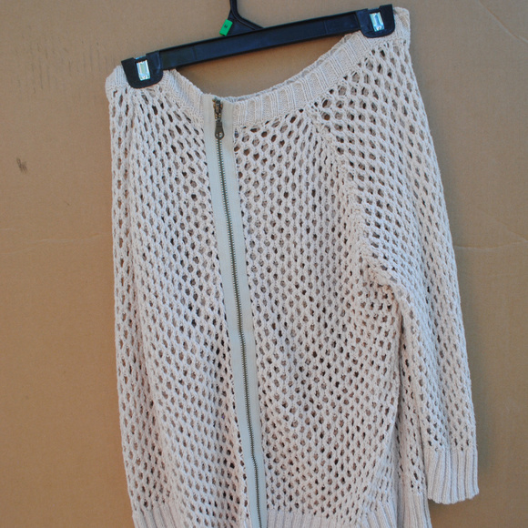 ^^^BACKOFSHIRT(ZIPPER) LRG WILLI SMITH - Picture 1 of 5